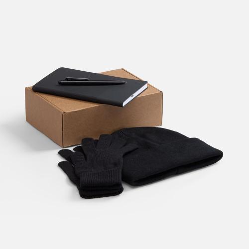 Набор Knit Warm; - купить бизнесс-сувениры в Воронеже