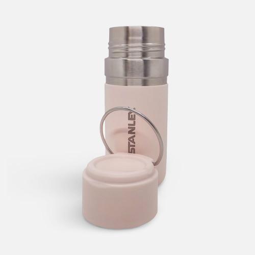 Термобутылка Go Quick Flip 470; - купить необычные подарки в Воронеже