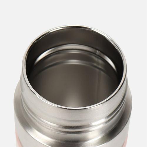 Термобутылка Go Quick Flip 470; - купить необычные сувениры в Воронеже