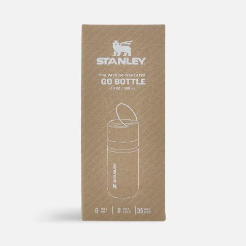 Термобутылка Go Quick Flip 470; - купить подарки с логотипом в Воронеже