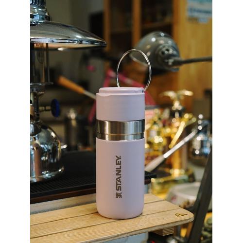 Термобутылка Go Quick Flip 470; - купить именные сувениры в Воронеже