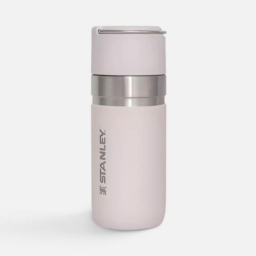 Термобутылка Go Quick Flip 470; - купить бизнесс-сувениры в Воронеже