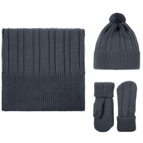 Шапка Knit Beat; - купить именные сувениры в Воронеже