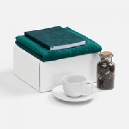 Набор Urban Home, изумрудный