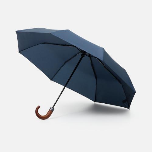 Зонт складной Classic; - купить бизнесс-сувениры в Воронеже