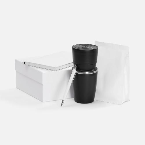 Набор Kroom Coffee; - купить бизнесс-сувениры в Воронеже