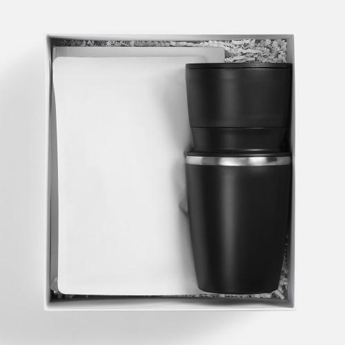 Набор Kroom Coffee; - купить необычные сувениры в Воронеже