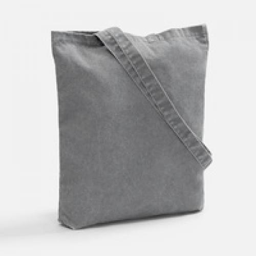 Сумка для покупок Berwi, серая