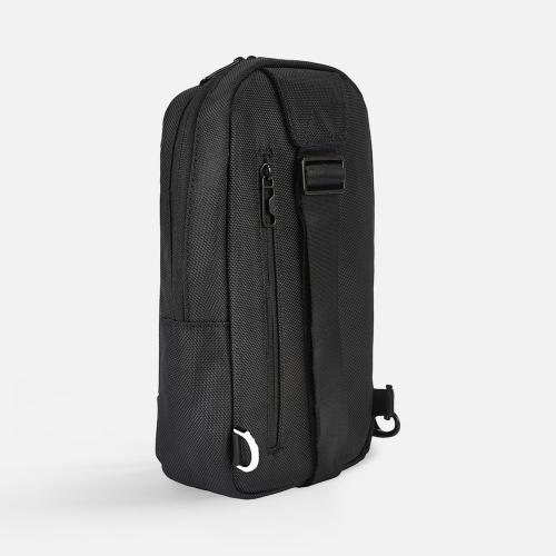 Рюкзак на одно плечо Discovery M; - купить именные сувениры в Воронеже