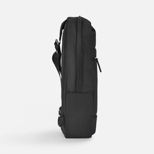 Рюкзак на одно плечо Discovery M; - купить подарки с логотипом в Воронеже