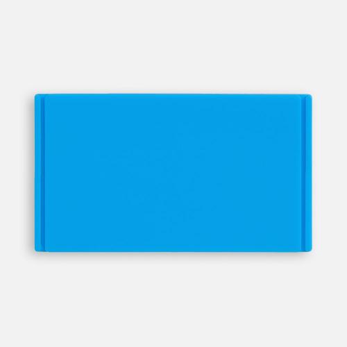 Лейбл из ПВХ Dzeta, M; - купить бизнесс-сувениры в Воронеже