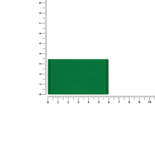 Лейбл из ПВХ Dzeta, M; - купить необычные подарки в Воронеже