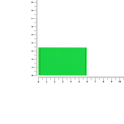 Лейбл из ПВХ Dzeta, M; - купить необычные подарки в Воронеже