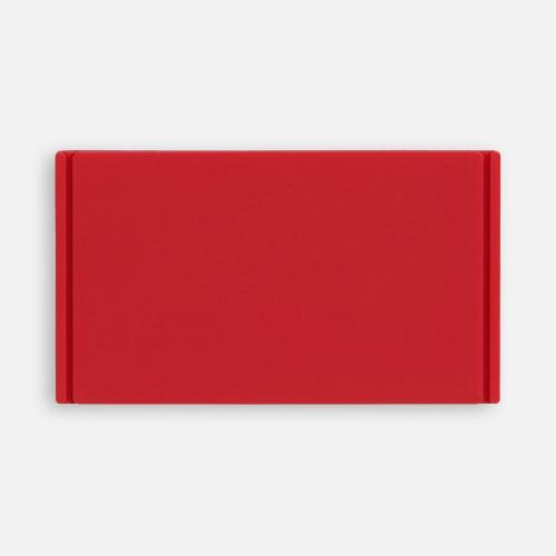 Лейбл из ПВХ Dzeta, M; - купить бизнесс-сувениры в Воронеже