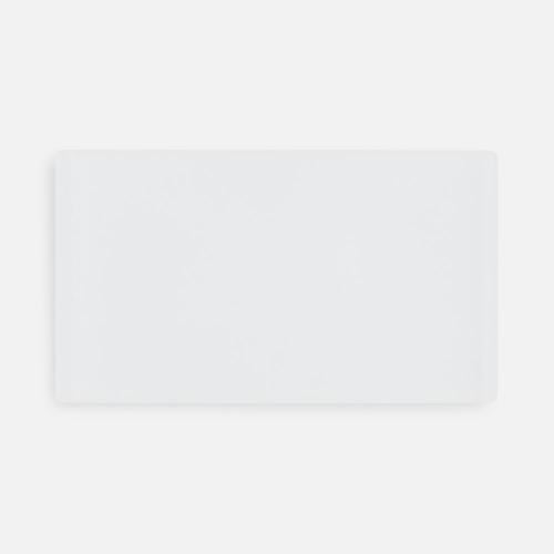 Лейбл из ПВХ Dzeta, M; - купить бизнесс-сувениры в Воронеже