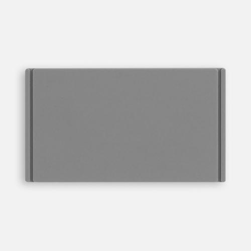 Лейбл из ПВХ Dzeta, M; - купить бизнесс-сувениры в Воронеже