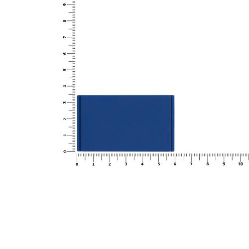 Лейбл из ПВХ Dzeta, M; - купить необычные подарки в Воронеже