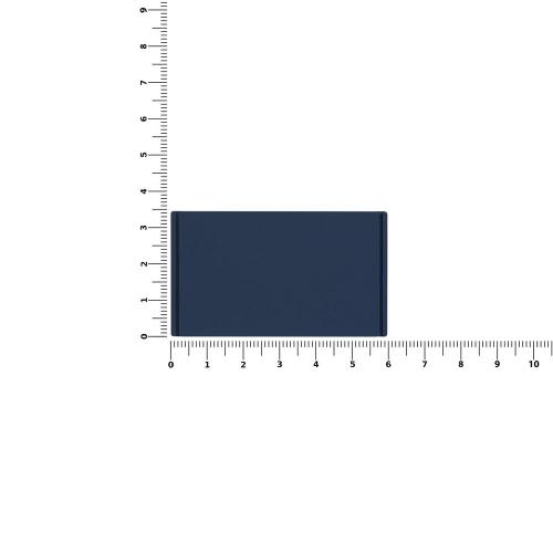 Лейбл из ПВХ Dzeta, M; - купить необычные подарки в Воронеже