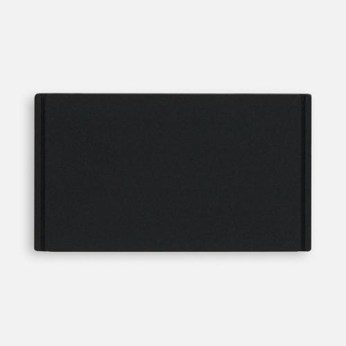 Лейбл из ПВХ Dzeta, M; - купить бизнесс-сувениры в Воронеже