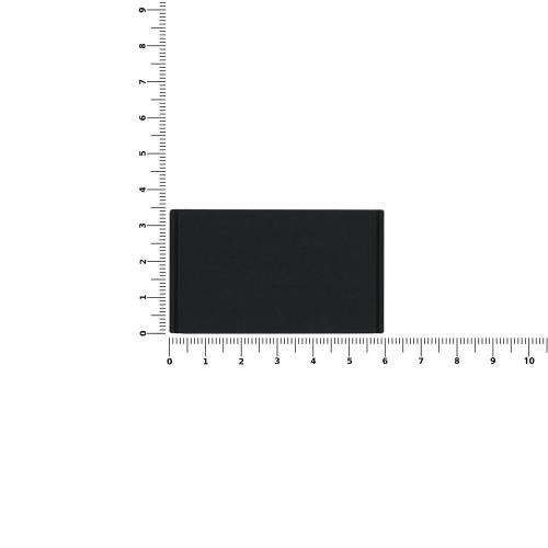 Лейбл из ПВХ Dzeta, M; - купить необычные подарки в Воронеже