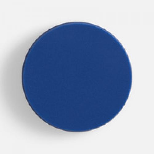 Джибитс из ПВХ «Круг», синий