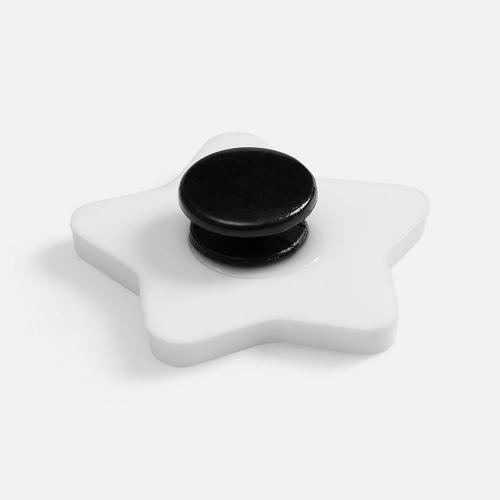 Джибитс из ПВХ «Звезда»; - купить необычные подарки в Воронеже