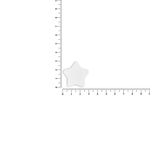 Джибитс из ПВХ «Звезда»; - купить необычные сувениры в Воронеже