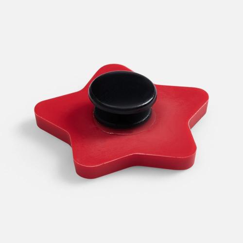 Джибитс из ПВХ «Звезда»; - купить необычные подарки в Воронеже