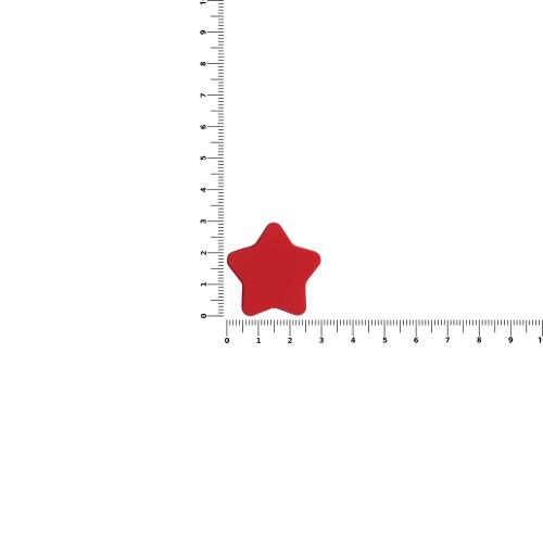 Джибитс из ПВХ «Звезда»; - купить необычные сувениры в Воронеже