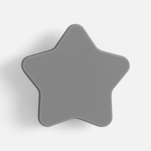 Джибитс из ПВХ «Звезда»; - купить бизнесс-сувениры в Воронеже