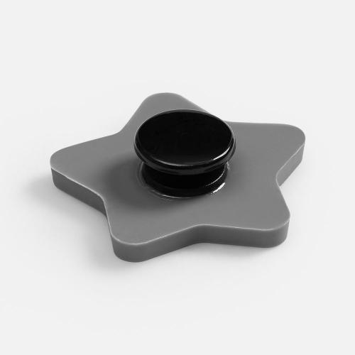 Джибитс из ПВХ «Звезда»; - купить необычные подарки в Воронеже