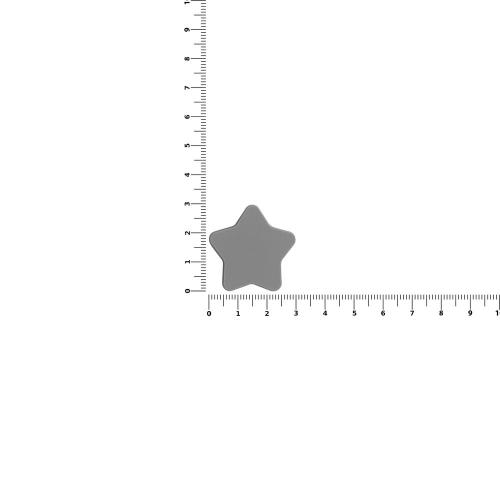 Джибитс из ПВХ «Звезда»; - купить необычные сувениры в Воронеже