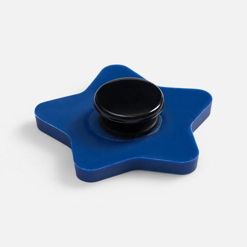 Джибитс из ПВХ «Звезда»; - купить необычные подарки в Воронеже