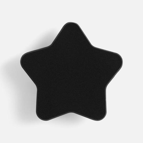 Джибитс из ПВХ «Звезда»; - купить бизнесс-сувениры в Воронеже