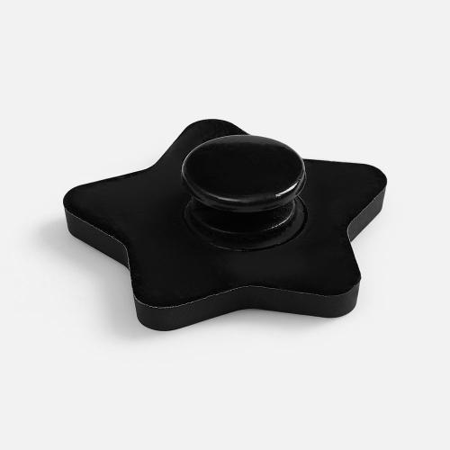 Джибитс из ПВХ «Звезда»; - купить необычные подарки в Воронеже