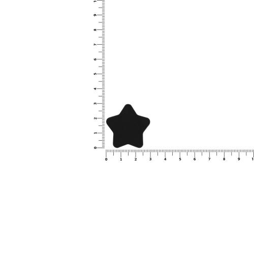 Джибитс из ПВХ «Звезда»; - купить необычные сувениры в Воронеже