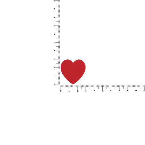 Джибитс из ПВХ «Сердце»; - купить необычные сувениры в Воронеже