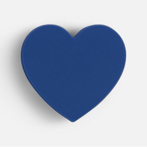 Джибитс из ПВХ «Сердце»; - купить бизнесс-сувениры в Воронеже