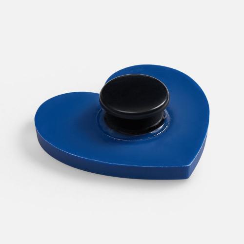 Джибитс из ПВХ «Сердце»; - купить необычные подарки в Воронеже