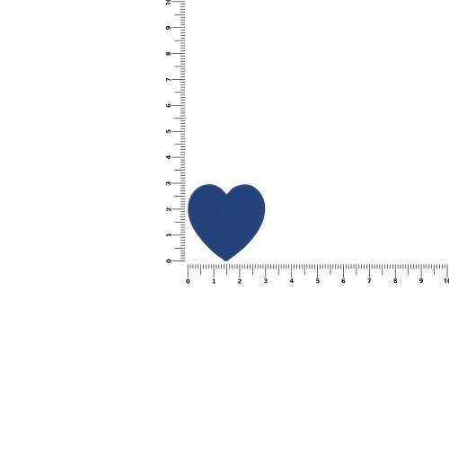 Джибитс из ПВХ «Сердце»; - купить необычные сувениры в Воронеже