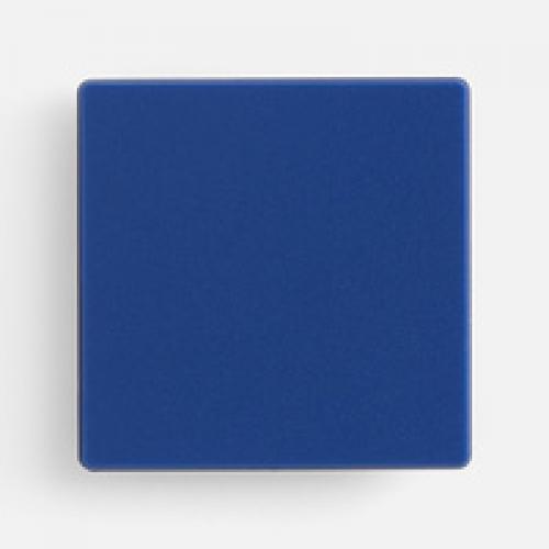 Джибитс из ПВХ «Квадрат», синий