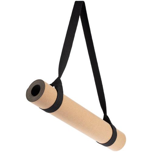 Коврик для йоги и фитнеса Ekork; - купить именные сувениры в Воронеже