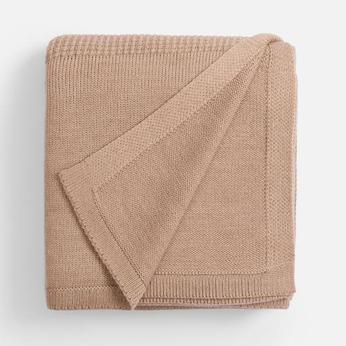 Плед Voyage в кофре; - купить именные сувениры в Воронеже