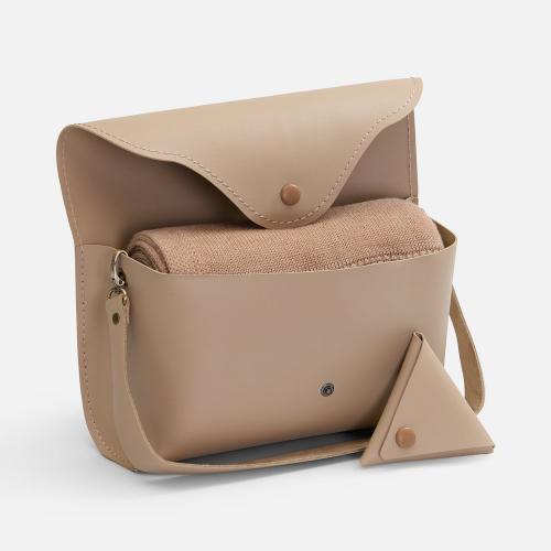 Плед Voyage в кофре; - купить необычные подарки в Воронеже