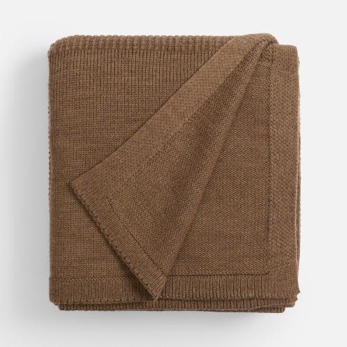 Плед Voyage в кофре; - купить именные сувениры в Воронеже