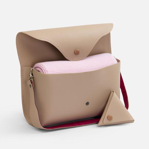 Плед Voyage в кофре; - купить бизнесс-сувениры в Воронеже