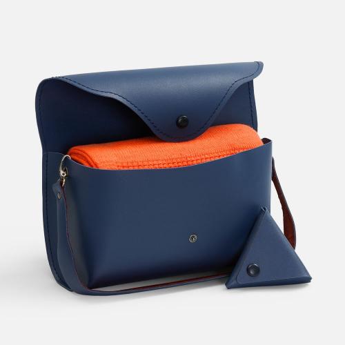 Плед Voyage в кофре; - купить бизнесс-сувениры в Воронеже