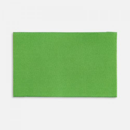 Лейбл тканевый Epsilon, XL, зеленый (оливковый)