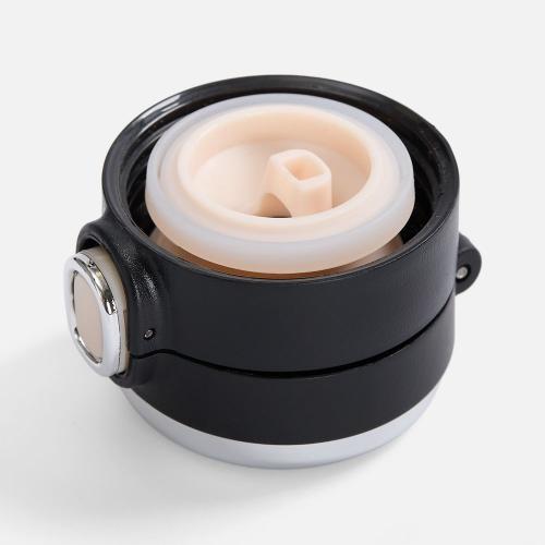 Смарт-бутылка c заменяемой батарейкой warmSens; - купить необычные сувениры в Воронеже