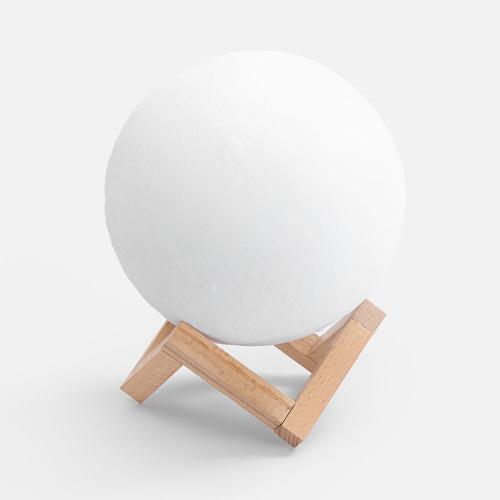 Bluetooth-колонка с подсветкой Muna; - купить необычные подарки в Воронеже